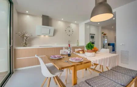 Foners Mallorquins, Maison 6 personnes à Muro - Photo 23