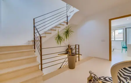Foners Mallorquins, Maison 6 personnes à Muro - Photo 28