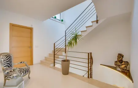 Foners Mallorquins, Maison 6 personnes à Muro - Photo 29