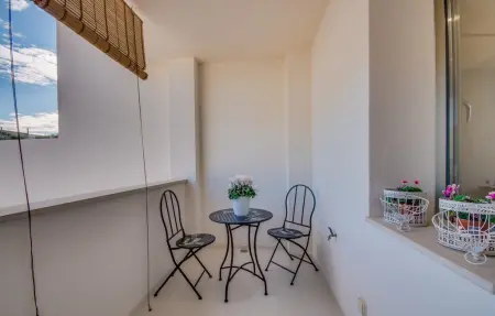 Foners Mallorquins, Maison 6 personnes à Muro - Photo 30