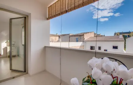 Foners Mallorquins, Maison 6 personnes à Muro - Photo 31