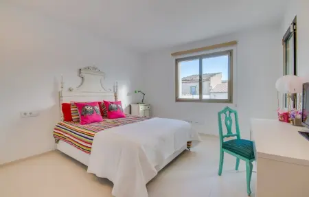 Foners Mallorquins, Maison 6 personnes à Muro - Photo 33
