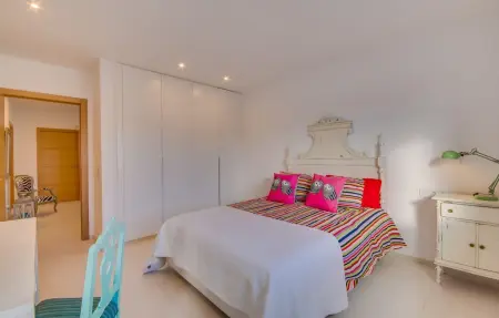 Foners Mallorquins, Maison 6 personnes à Muro - Photo 34