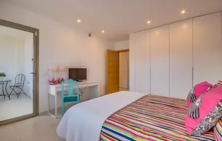 Foners Mallorquins, Maison 6 personnes à Muro - Photo 36