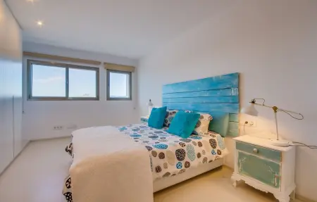 Foners Mallorquins, Maison 6 personnes à Muro - Photo 37