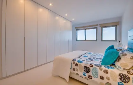 Foners Mallorquins, Maison 6 personnes à Muro - Photo 38