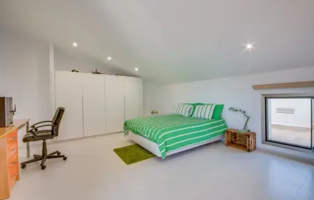 Foners Mallorquins, Maison 6 personnes à Muro - Photo 41