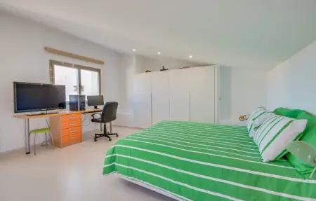 Foners Mallorquins, Maison 6 personnes à Muro - Photo 42