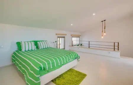 Foners Mallorquins, Maison 6 personnes à Muro - Photo 43