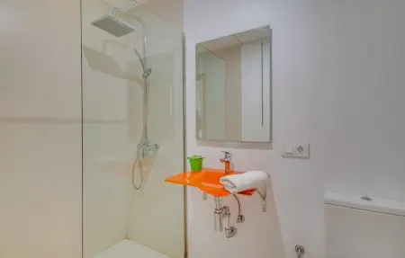 Foners Mallorquins, Maison 6 personnes à Muro - Photo 44