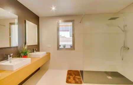 Foners Mallorquins, Maison 6 personnes à Muro - Photo 45