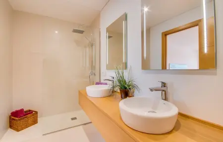 Foners Mallorquins, Maison 6 personnes à Muro - Photo 48