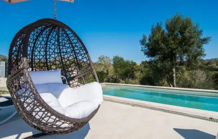 Bolero Sa Real, Maison 4 personnes à Sant Llorenc - Photo 3