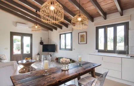 Bolero Sa Real, Maison 4 personnes à Sant Llorenc - Photo 8