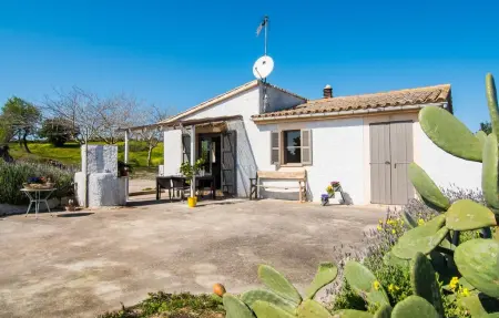 Bolero Sa Real, Maison 4 personnes à Sant Llorenc - Photo 14