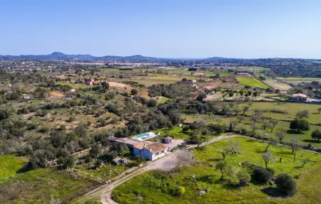Bolero Sa Real, Maison 4 personnes à Sant Llorenc - Photo 16