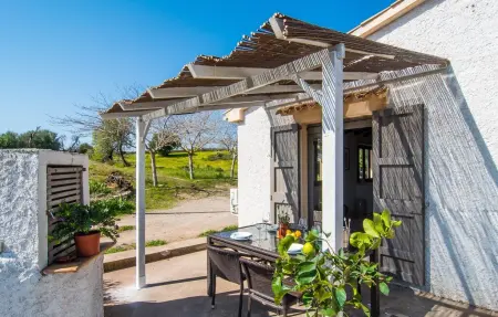 Bolero Sa Real, Maison 4 personnes à Sant Llorenc - Photo 19