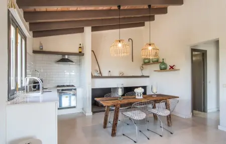 Bolero Sa Real, Maison 4 personnes à Sant Llorenc - Photo 20