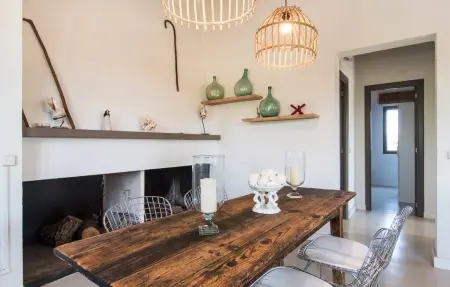 Bolero Sa Real, Maison 4 personnes à Sant Llorenc - Photo 23