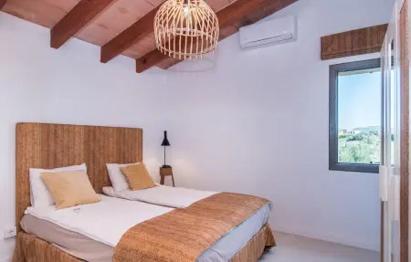Bolero Sa Real, Maison 4 personnes à Sant Llorenc - Photo 24