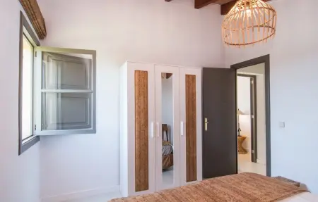 Bolero Sa Real, Maison 4 personnes à Sant Llorenc - Photo 25