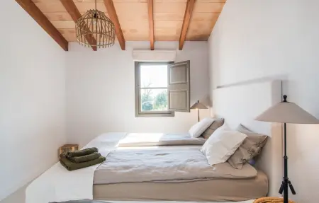 Bolero Sa Real, Maison 4 personnes à Sant Llorenc - Photo 26