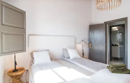 Bolero Sa Real, Maison 4 personnes à Sant Llorenc - Photo 27