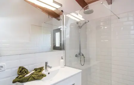 Bolero Sa Real, Maison 4 personnes à Sant Llorenc - Photo 29