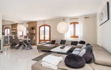 Leonie, Maison 6 personnes à Canyamel - Photo 8