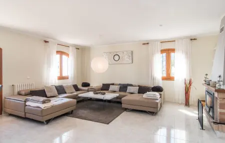 Leonie, Maison 6 personnes à Canyamel - Photo 15