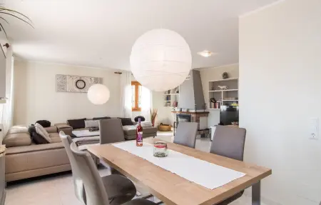 Leonie, Maison 6 personnes à Canyamel - Photo 18