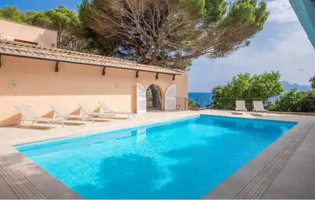 Lumb, Maison 7 personnes à Cala Ratjada - Photo 1