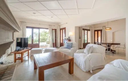 Lumb, Maison 7 personnes à Cala Ratjada - Photo 3