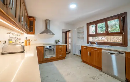 Lumb, Maison 7 personnes à Cala Ratjada - Photo 5