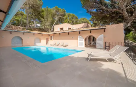 Lumb, Maison 7 personnes à Cala Ratjada - Photo 7