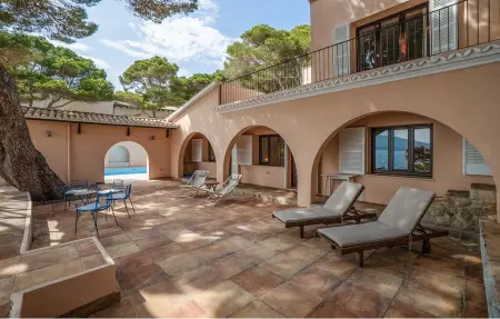 Lumb, Maison 7 personnes à Cala Ratjada - Photo 8