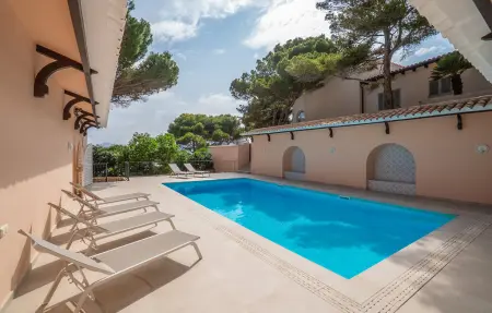 Lumb, Maison 7 personnes à Cala Ratjada - Photo 9