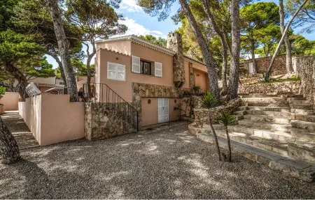Lumb, Maison 7 personnes à Cala Ratjada - Photo 10