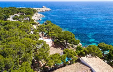 Lumb, Maison 7 personnes à Cala Ratjada - Photo 11
