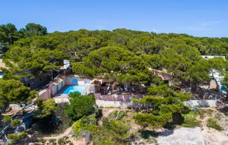Lumb, Maison 7 personnes à Cala Ratjada - Photo 12