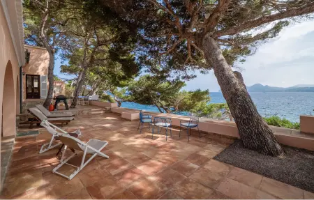 Lumb, Maison 7 personnes à Cala Ratjada - Photo 14