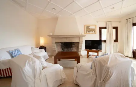 Lumb, Maison 7 personnes à Cala Ratjada - Photo 19