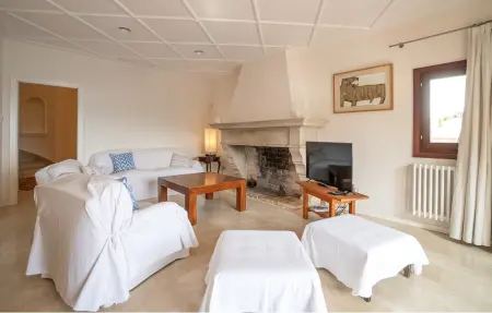 Lumb, Maison 7 personnes à Cala Ratjada - Photo 20