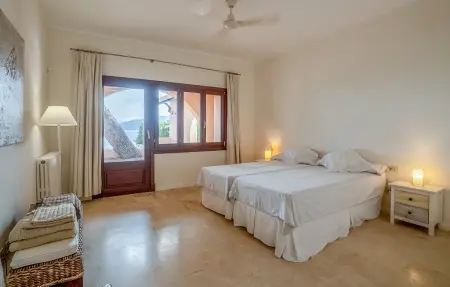 Lumb, Maison 7 personnes à Cala Ratjada - Photo 27
