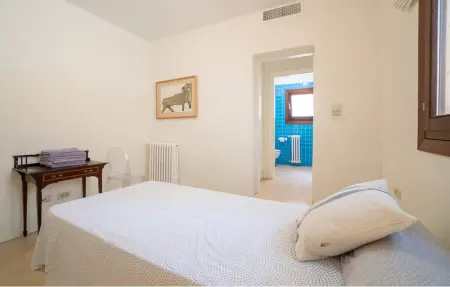 Lumb, Maison 7 personnes à Cala Ratjada - Photo 29