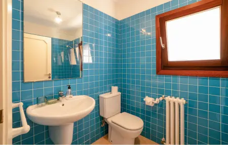Lumb, Maison 7 personnes à Cala Ratjada - Photo 33