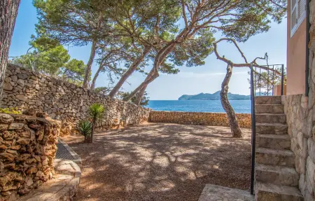 Lumb, Maison 7 personnes à Cala Ratjada - Photo 35