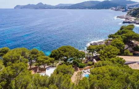 Lumb, Maison 7 personnes à Cala Ratjada - Photo 36