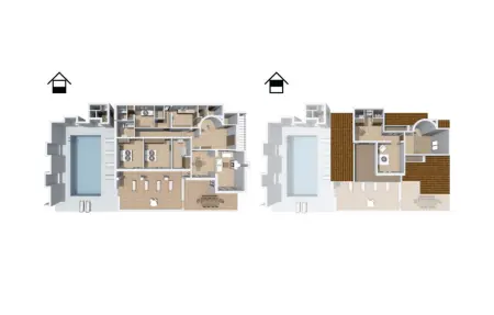 Lumb, Maison 7 personnes à Cala Ratjada - Photo 38