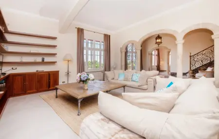 La Casa de las Vistas, Maison 8 personnes à Palma - Photo 4